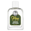 FINE ACCOUTREMENTS After Shave Green Vetiver 100 ml